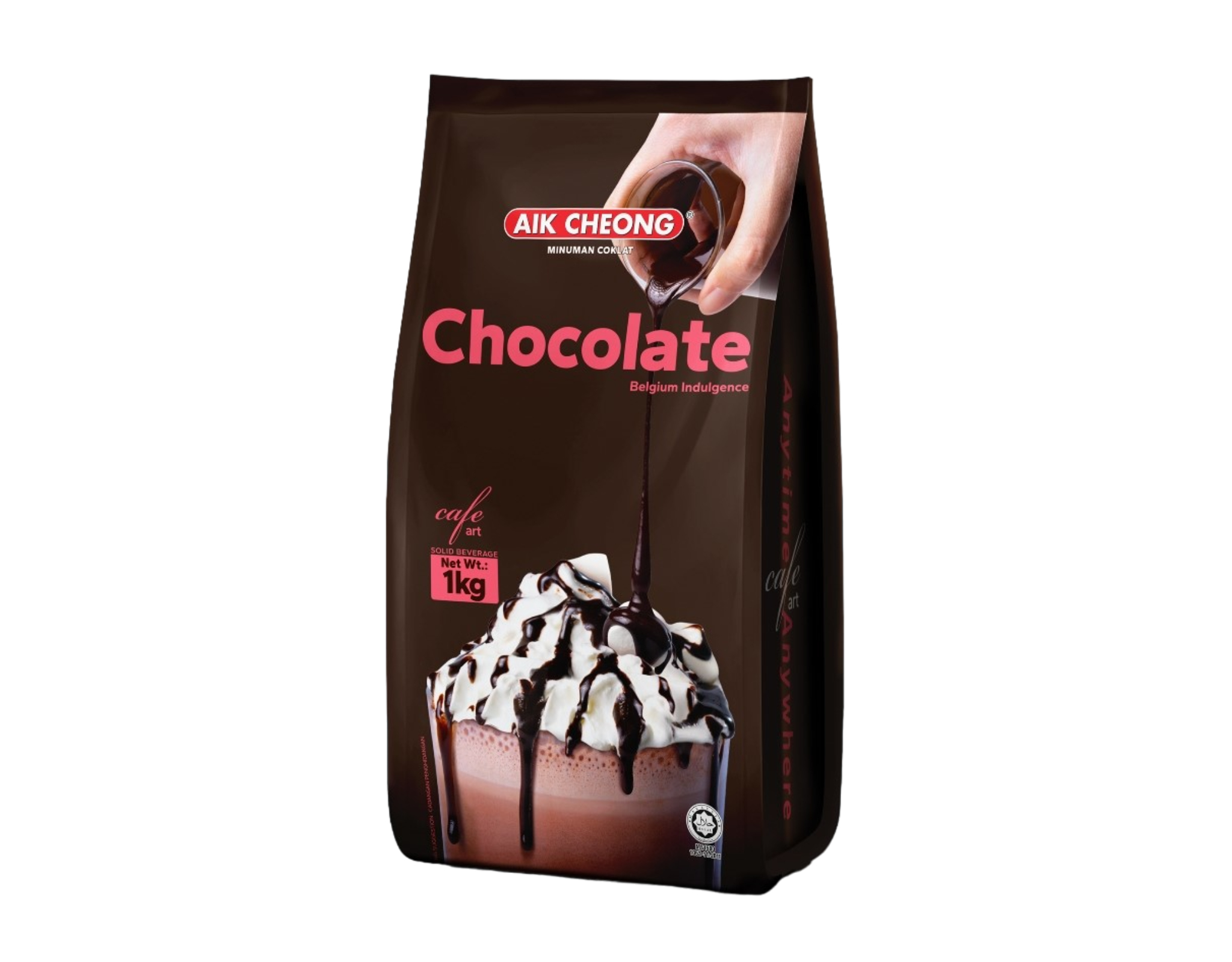 Aik Cheong Chocolate  